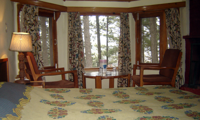 Aksa Resort